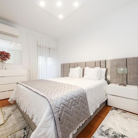 North Beach Apartment نازاريه المظهر الخارجي الصورة