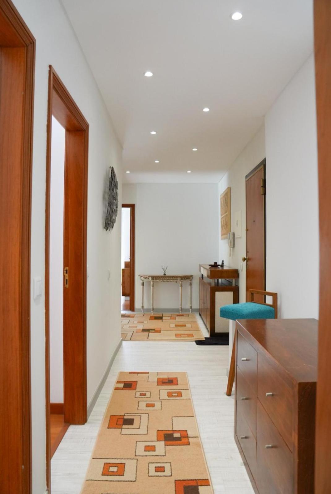 North Beach Apartment نازاريه المظهر الخارجي الصورة