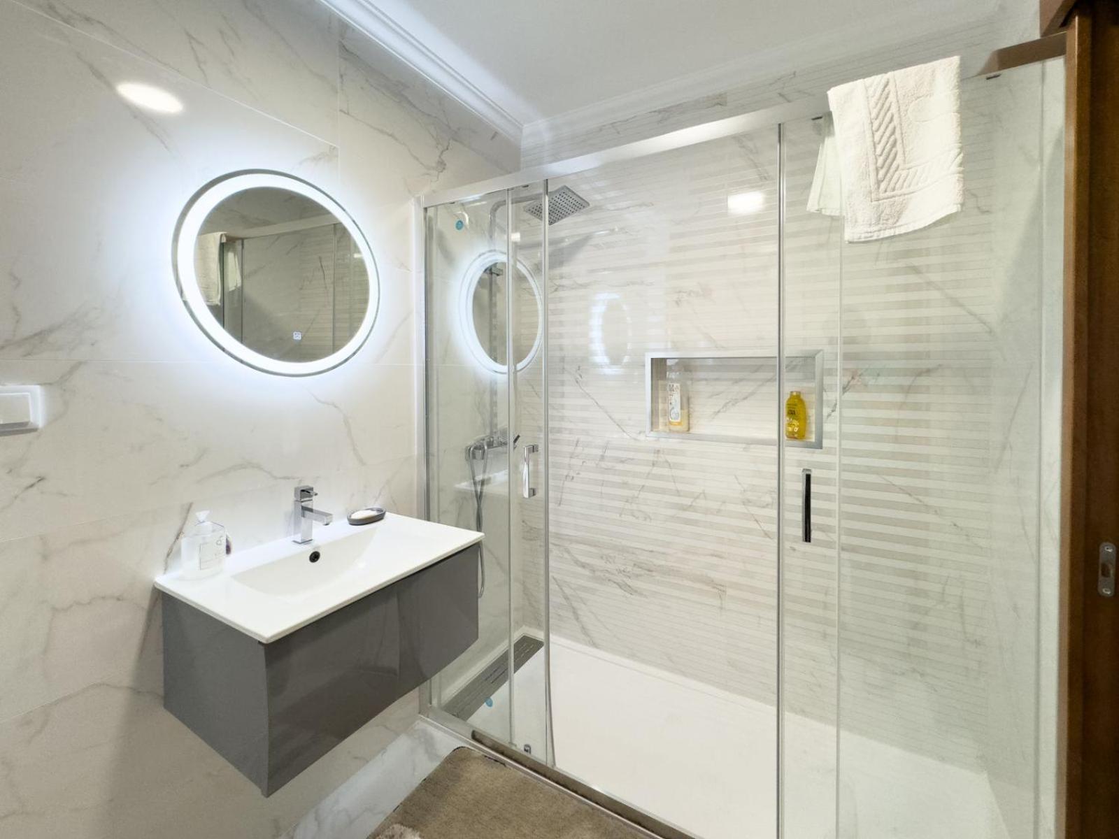 North Beach Apartment نازاريه المظهر الخارجي الصورة