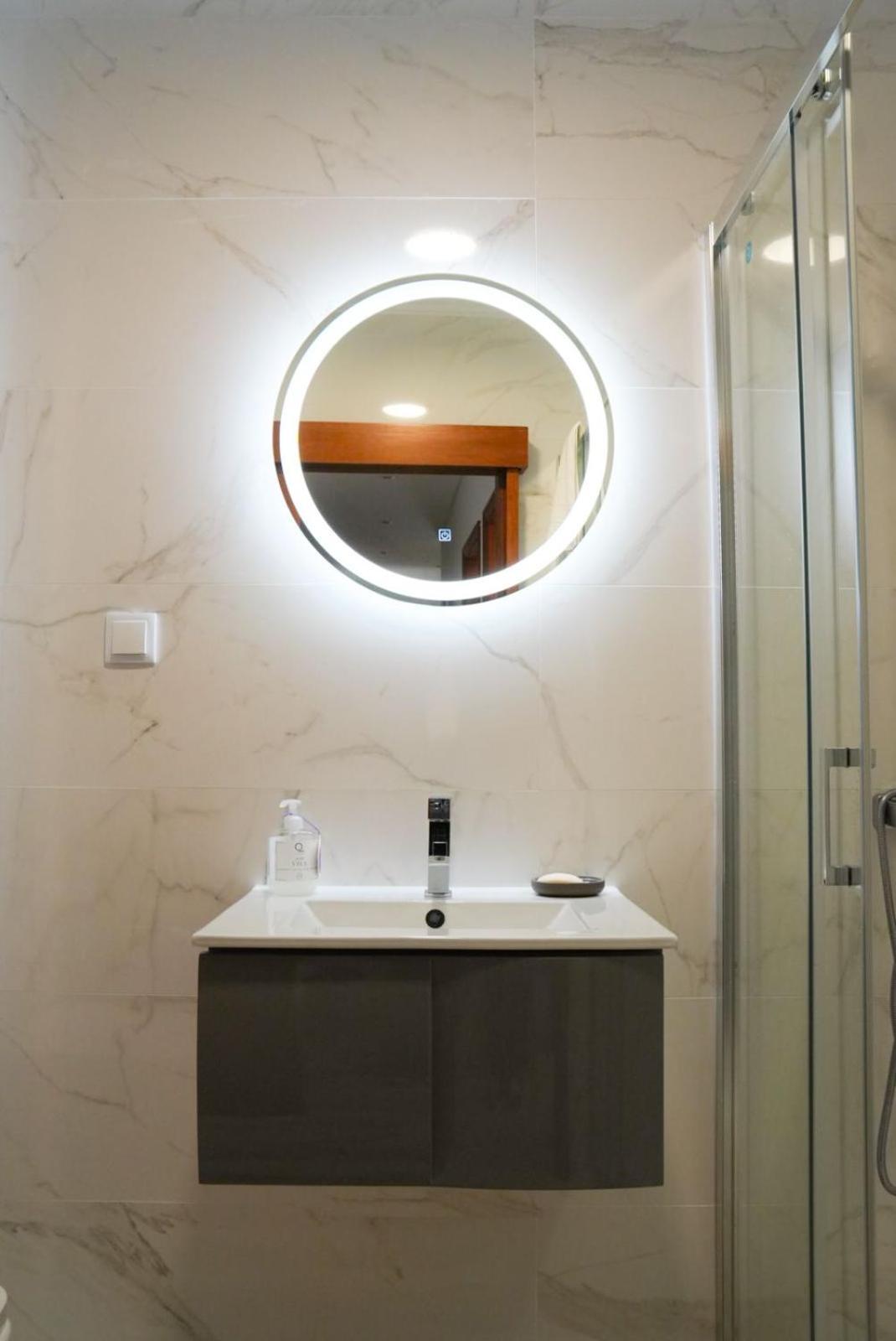 North Beach Apartment نازاريه المظهر الخارجي الصورة