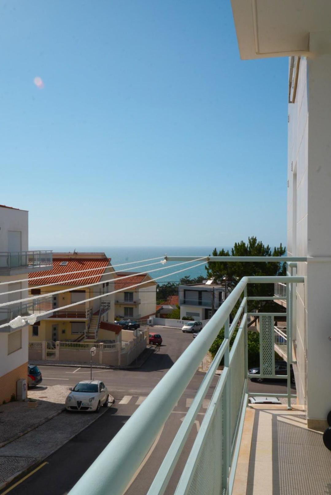 North Beach Apartment نازاريه المظهر الخارجي الصورة