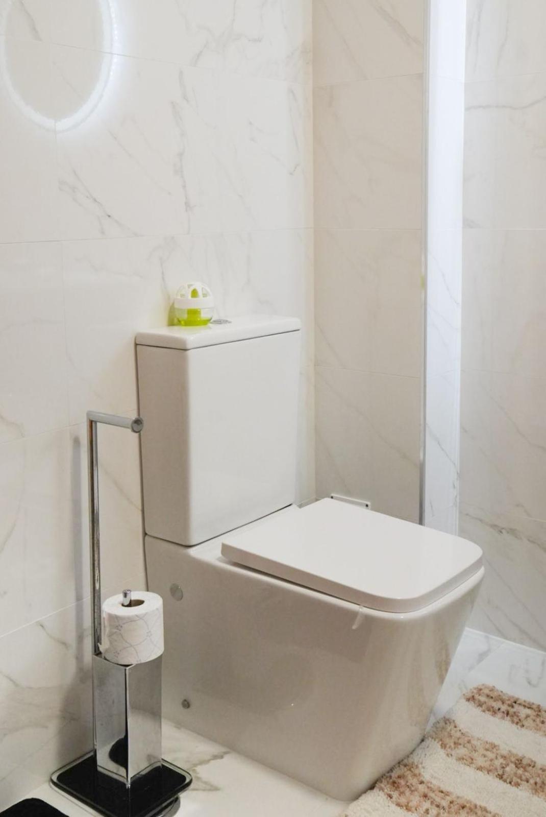 North Beach Apartment نازاريه المظهر الخارجي الصورة