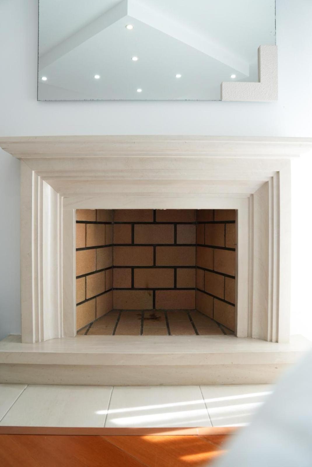 North Beach Apartment نازاريه المظهر الخارجي الصورة