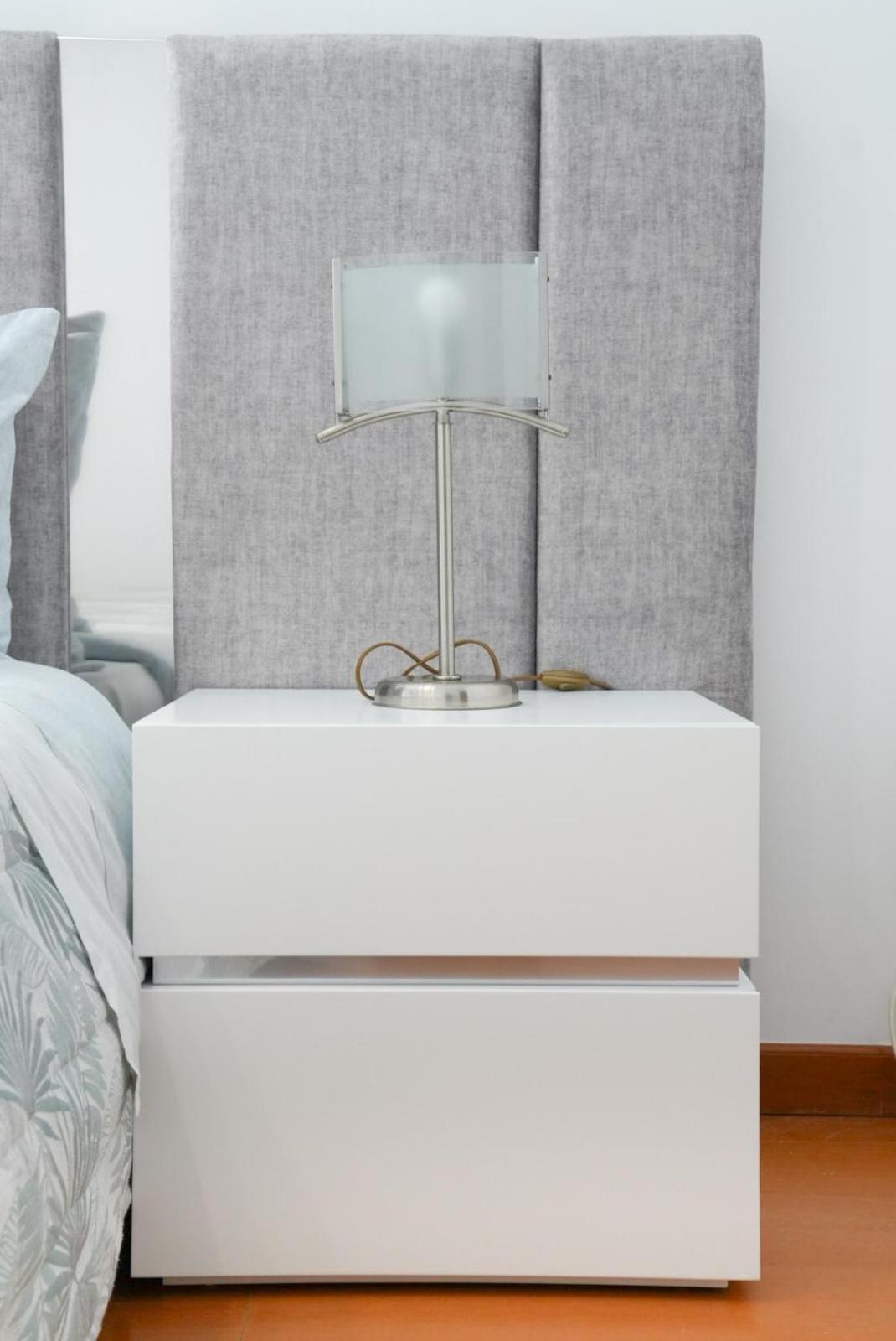 North Beach Apartment نازاريه المظهر الخارجي الصورة