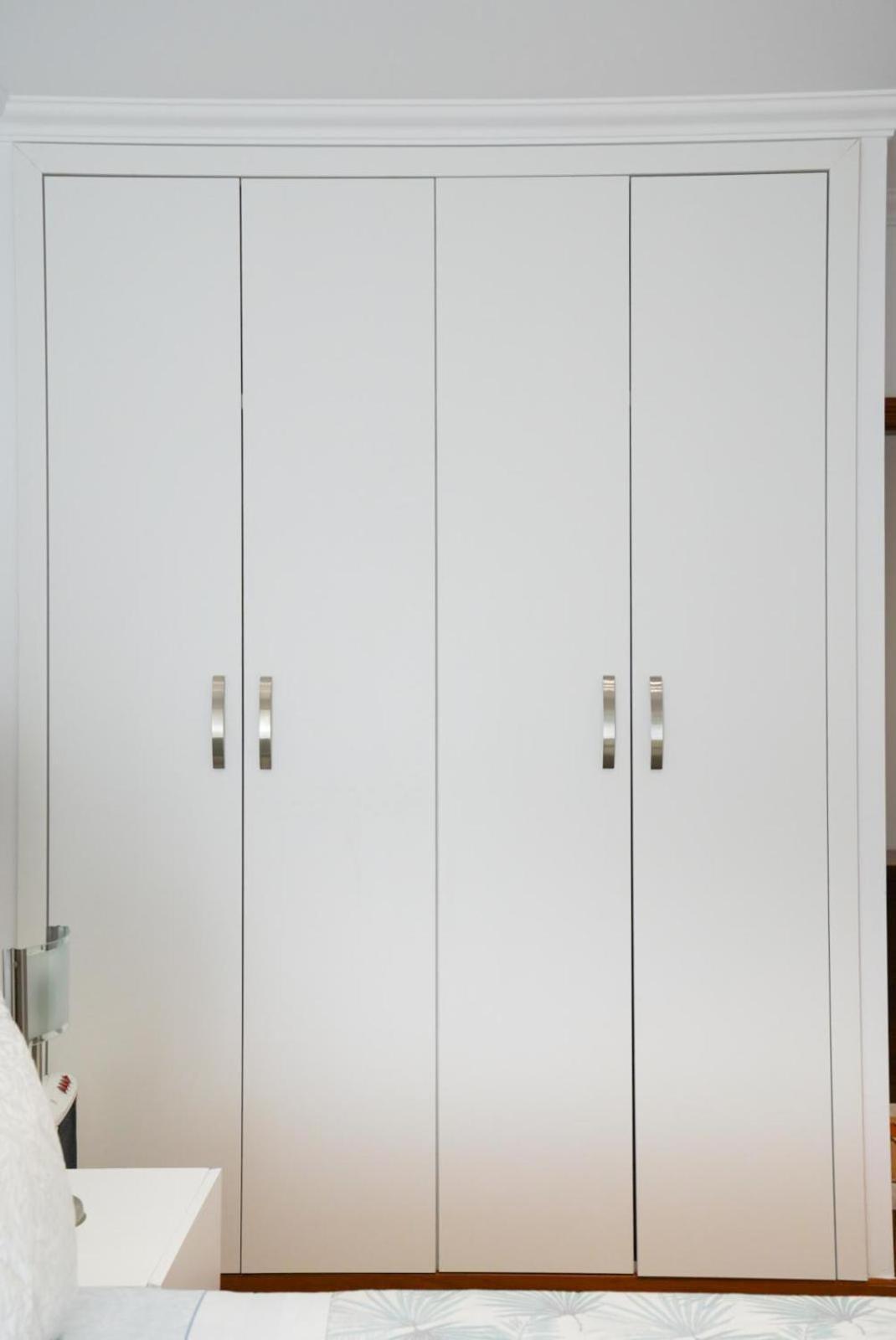 North Beach Apartment نازاريه المظهر الخارجي الصورة