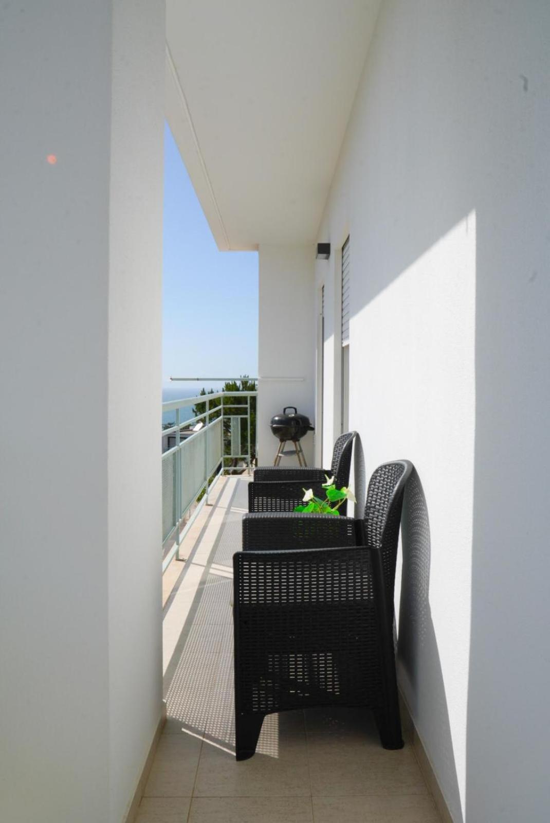 North Beach Apartment نازاريه المظهر الخارجي الصورة