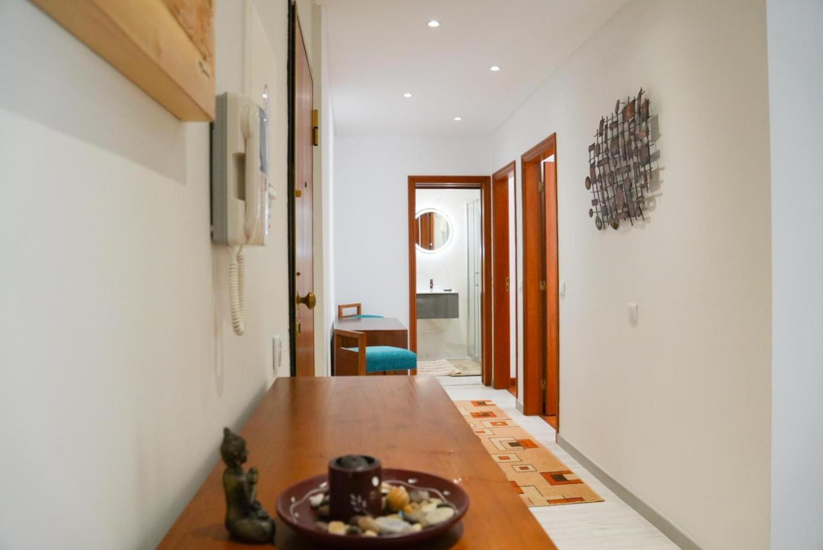 North Beach Apartment نازاريه المظهر الخارجي الصورة
