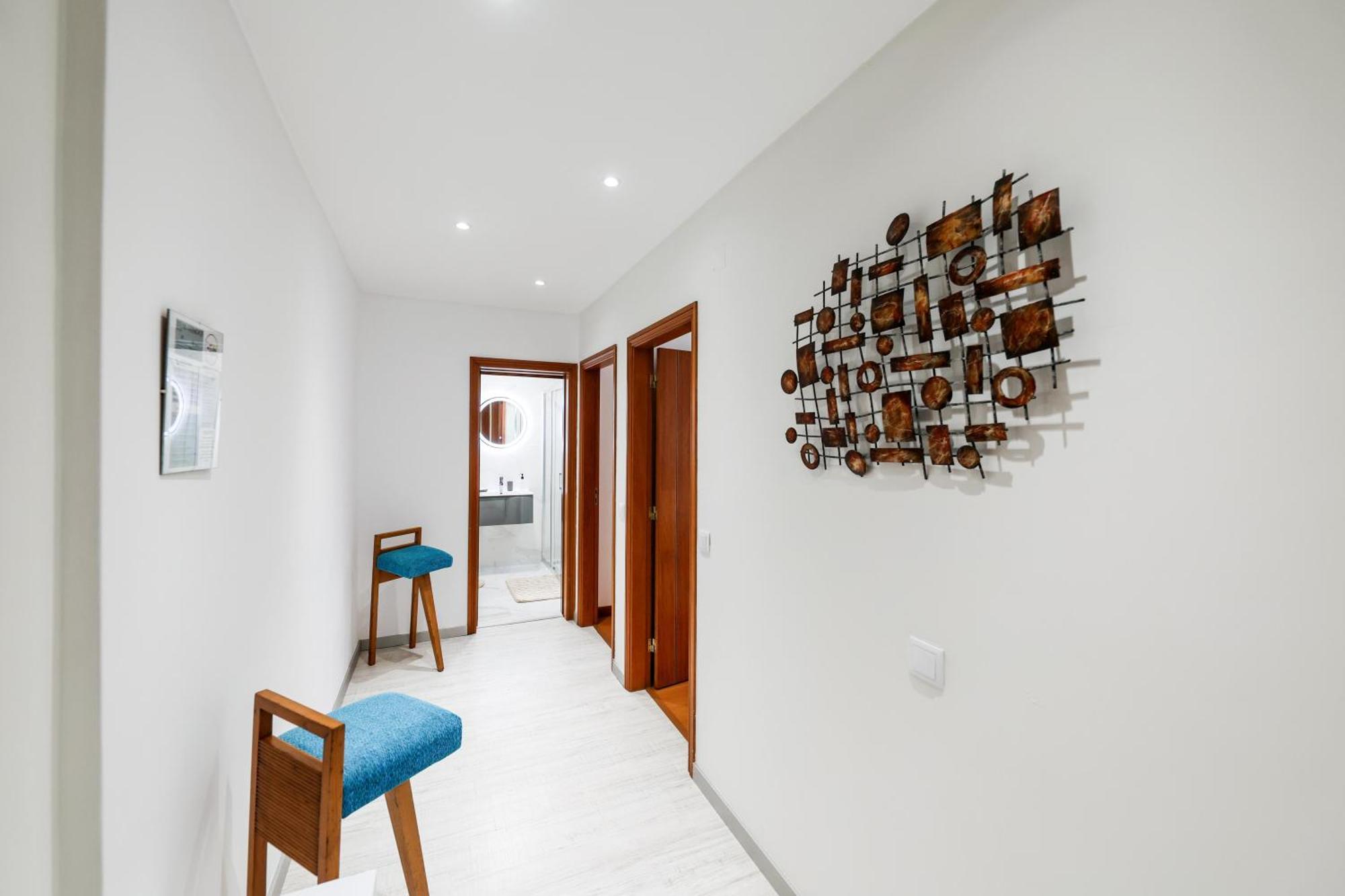 North Beach Apartment نازاريه المظهر الخارجي الصورة