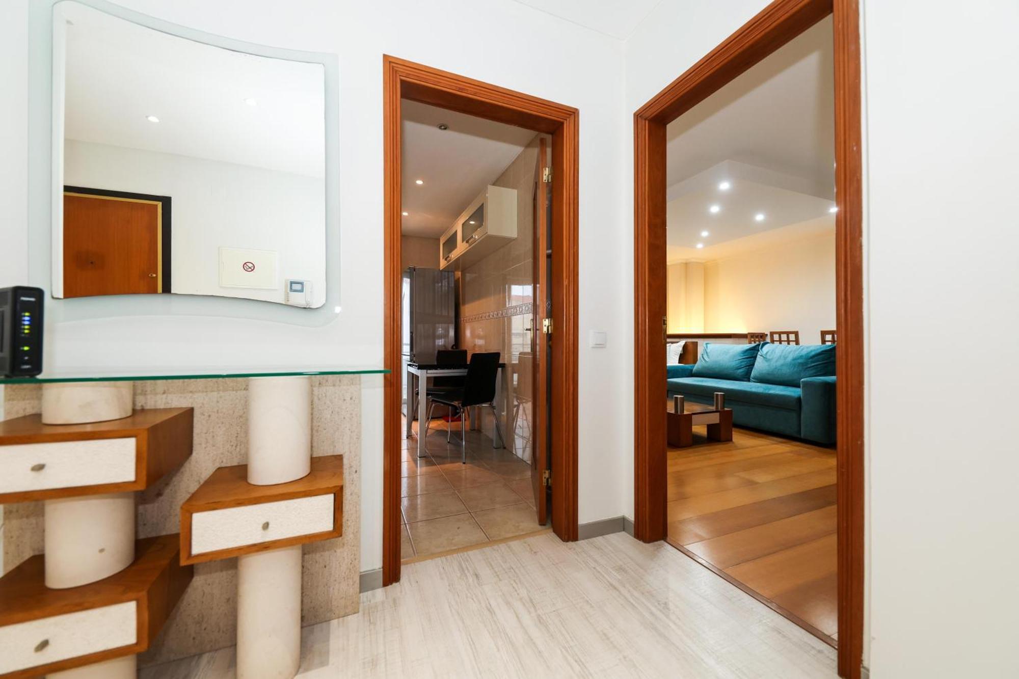 North Beach Apartment نازاريه المظهر الخارجي الصورة