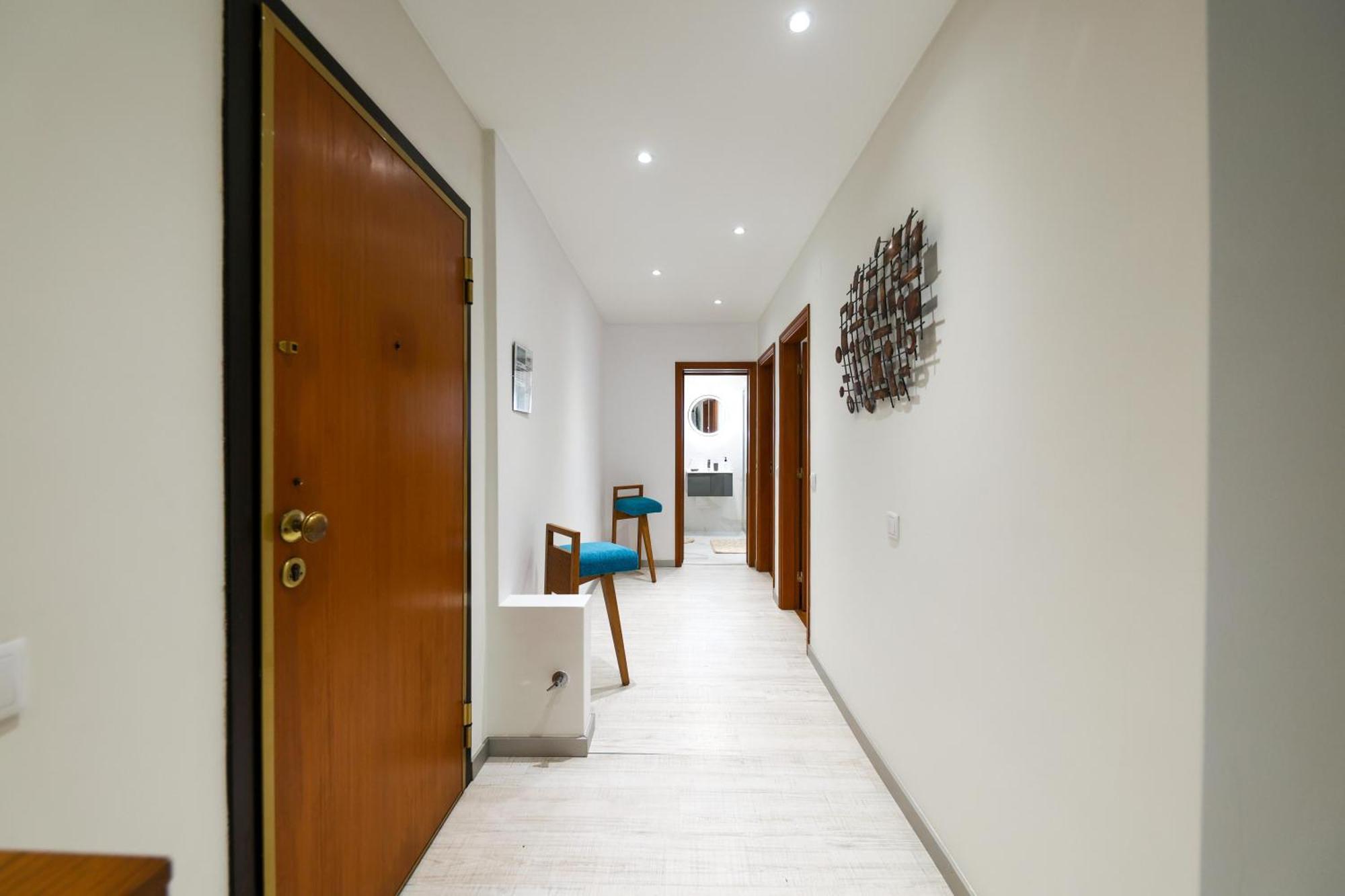 North Beach Apartment نازاريه المظهر الخارجي الصورة