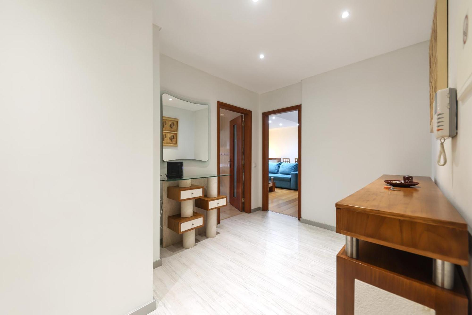 North Beach Apartment نازاريه المظهر الخارجي الصورة