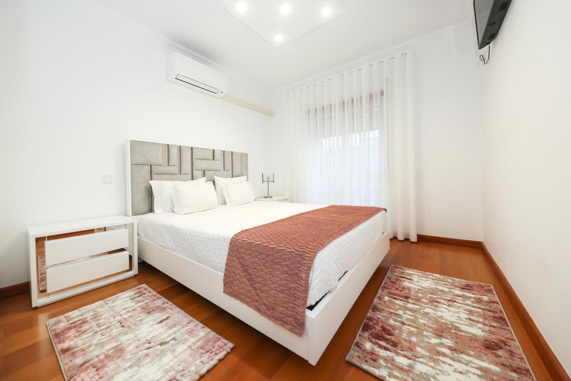 North Beach Apartment نازاريه المظهر الخارجي الصورة