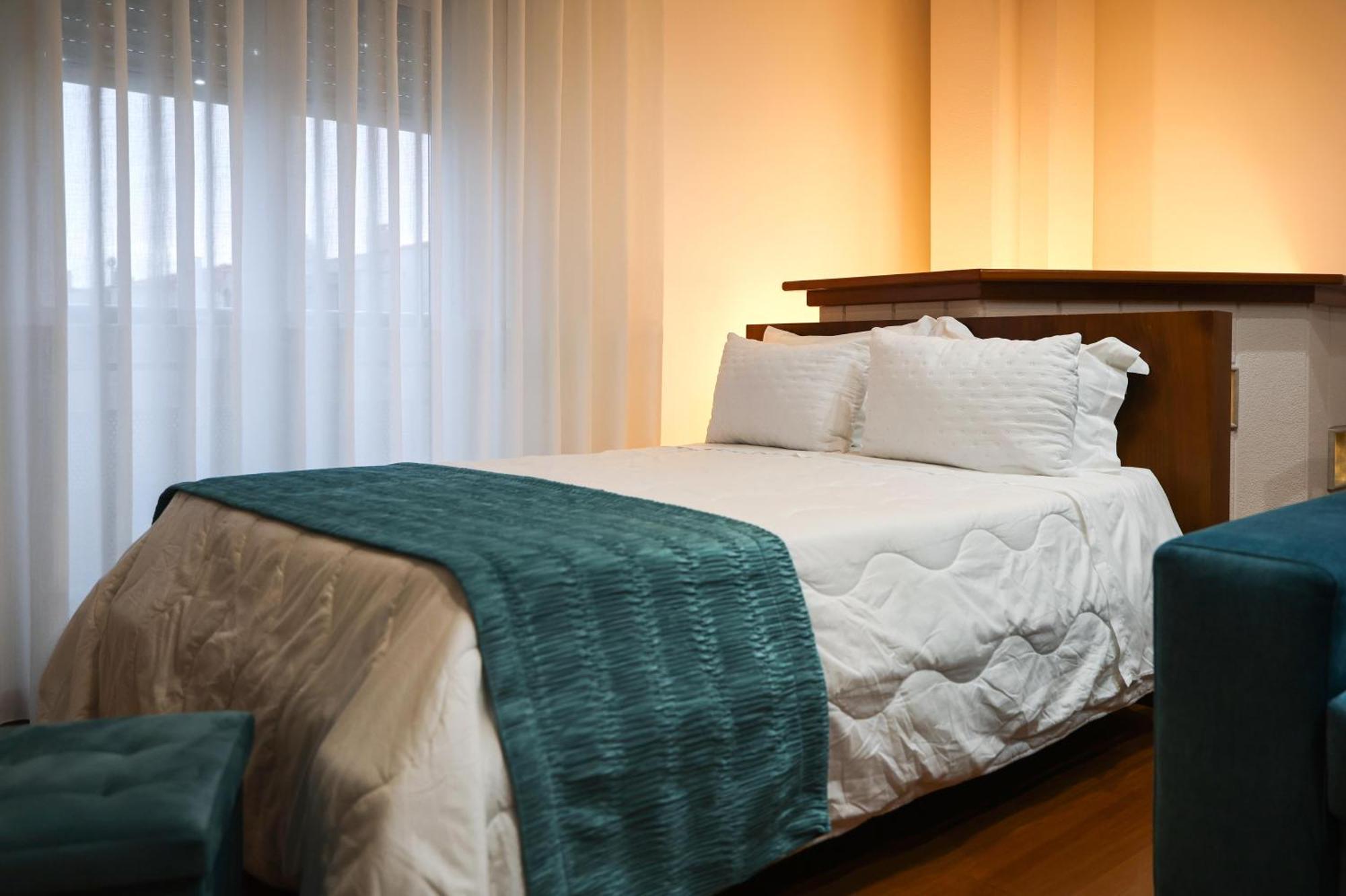 North Beach Apartment نازاريه المظهر الخارجي الصورة