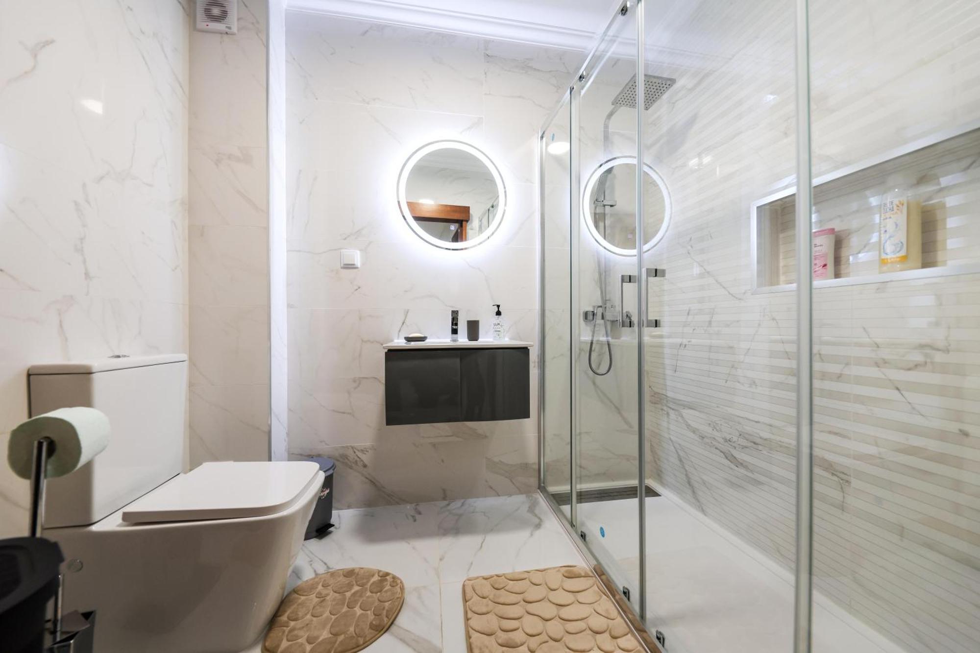 North Beach Apartment نازاريه المظهر الخارجي الصورة